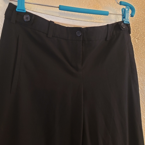 The Limited Black Trousers, Size: 4R - Picture 3 of 7